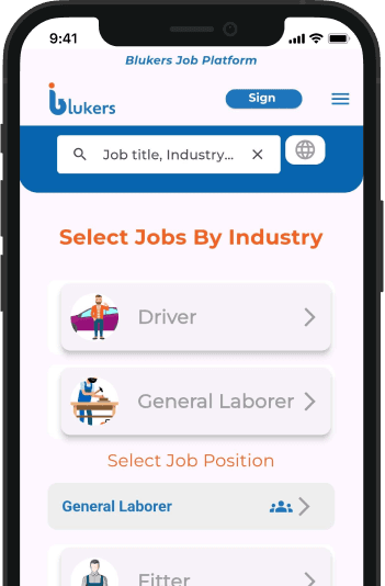 For Workers Mobile